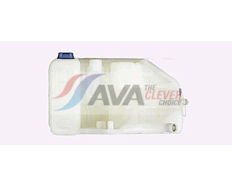 Expansion Tank, coolant