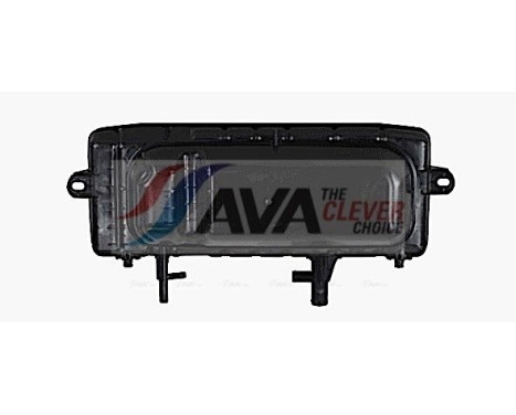 Expansion Tank, coolant