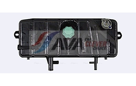 Expansion Tank, coolant, Image 3