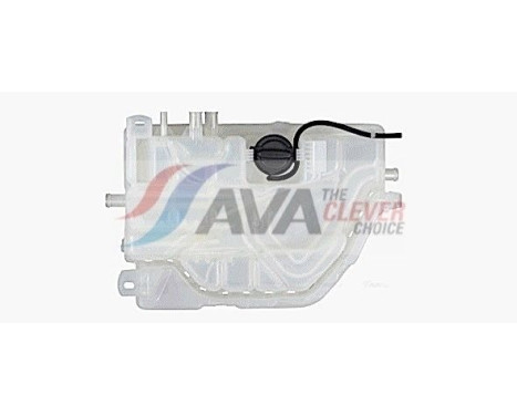 Expansion Tank, coolant