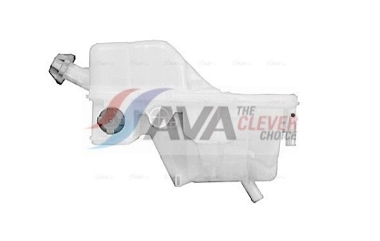 Expansion Tank, coolant