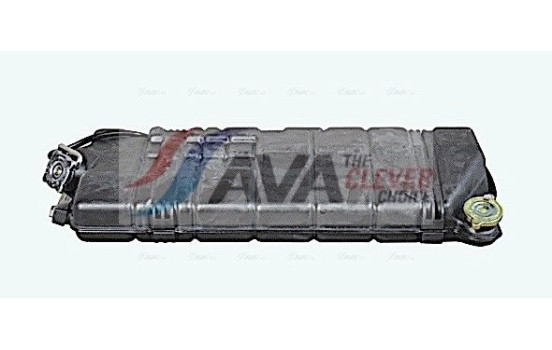 Expansion Tank, coolant