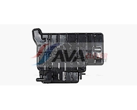 Expansion Tank, coolant