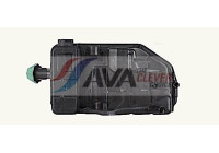 Expansion Tank, coolant