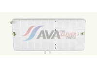 Expansion Tank, coolant