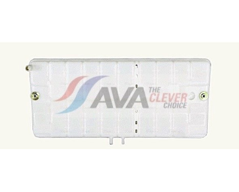 Expansion Tank, coolant