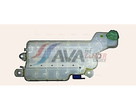 Expansion Tank, coolant