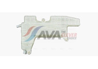 Expansion Tank, coolant