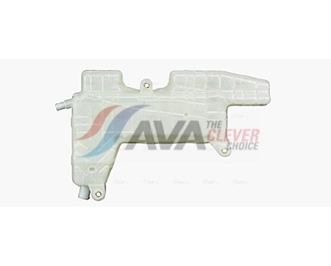 Expansion Tank, coolant