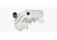 Expansion Tank, coolant