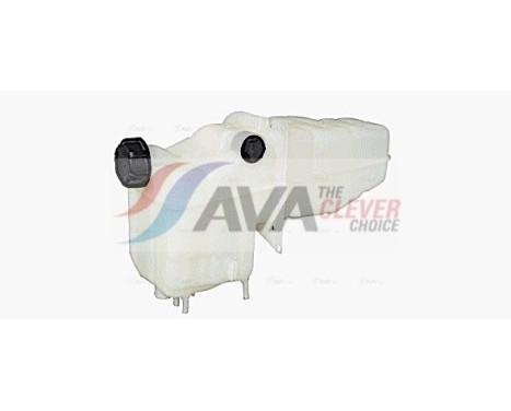 Expansion Tank, coolant