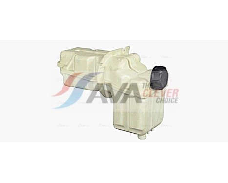 Expansion Tank, coolant