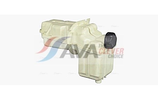 Expansion Tank, coolant