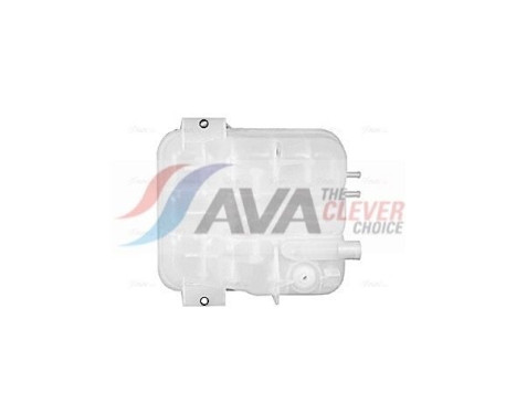 Expansion Tank, coolant