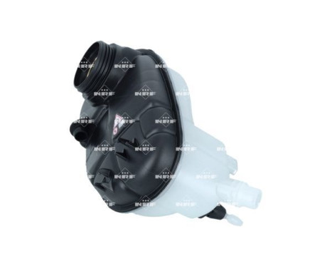 Expansion tank, coolant, Image 2