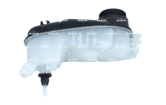 Expansion tank, coolant, Image 3