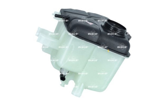 Expansion tank, coolant, Image 3
