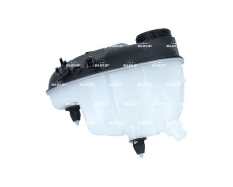 Expansion tank, coolant