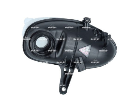 Expansion tank, coolant, Image 3