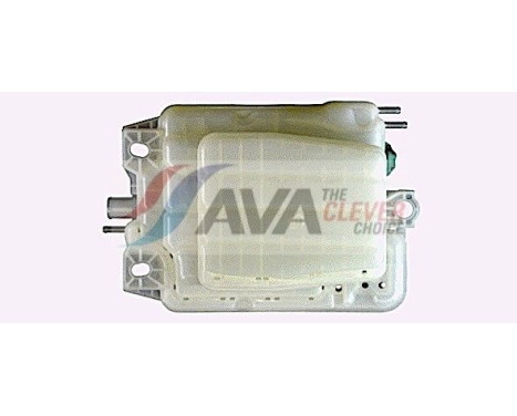 Expansion Tank, coolant