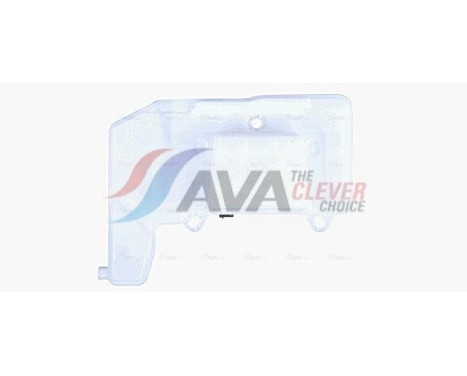 Expansion Tank, coolant