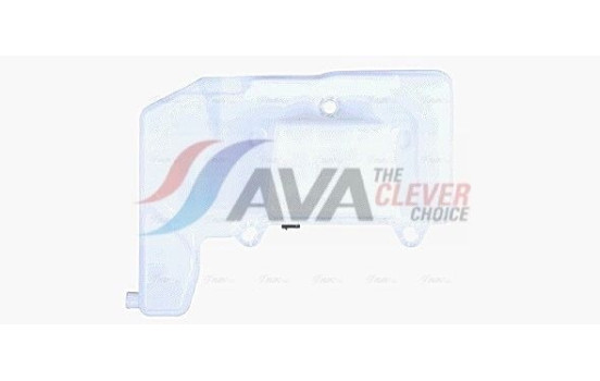 Expansion Tank, coolant