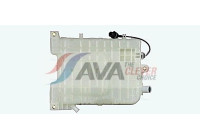 Expansion Tank, coolant