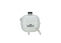 Expansion tank, coolant