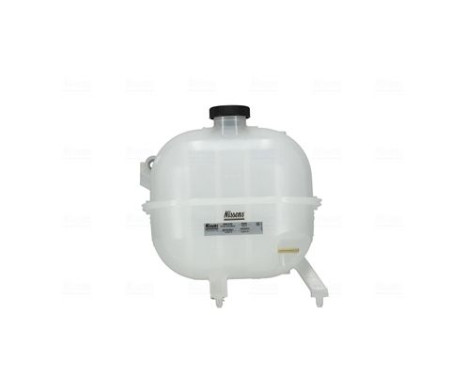 Expansion tank, coolant