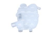 Expansion tank, coolant