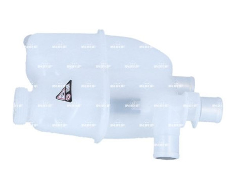 Expansion tank, coolant, Image 4