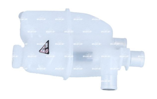 Expansion tank, coolant, Image 4