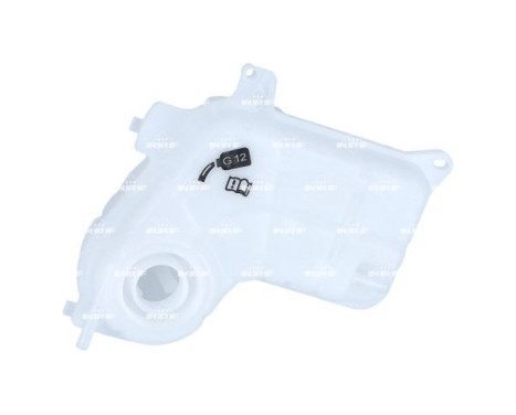 Expansion tank, coolant