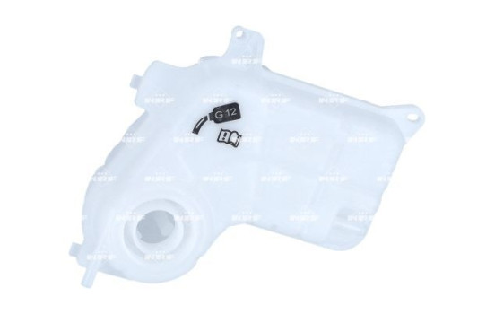 Expansion tank, coolant