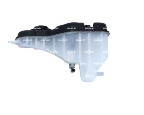 Expansion tank, coolant