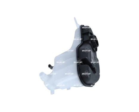 Expansion tank, coolant, Image 2