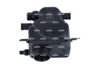 Expansion tank, coolant