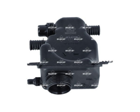 Expansion tank, coolant