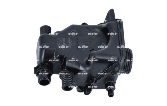 Expansion tank, coolant, Image 4