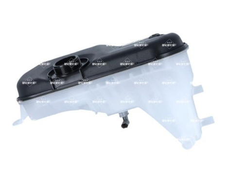 Expansion tank, coolant, Image 2