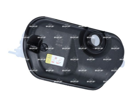 Expansion tank, coolant, Image 4