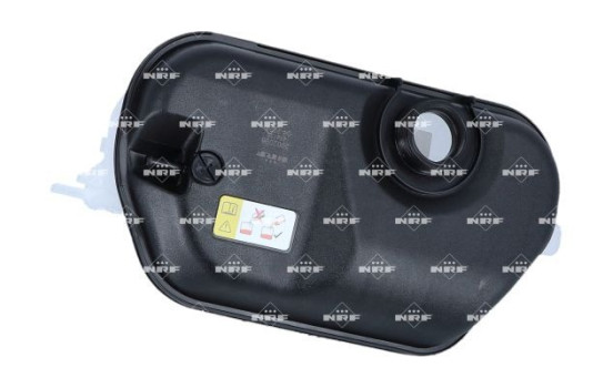 Expansion tank, coolant, Image 4