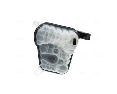 Expansion tank, coolant, Image 3