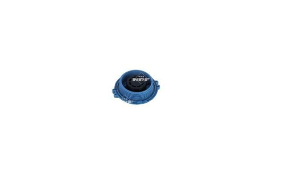 Expansion tank, coolant, Image 7