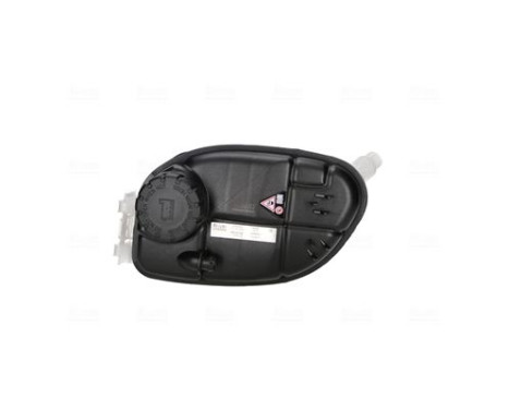 Expansion Tank, coolant, Image 2