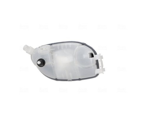 Expansion Tank, coolant, Image 4