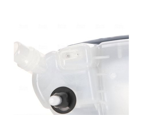 Expansion Tank, coolant, Image 6
