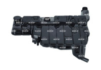 Expansion tank, coolant