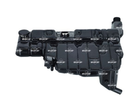 Expansion tank, coolant