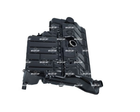 Expansion tank, coolant, Image 2